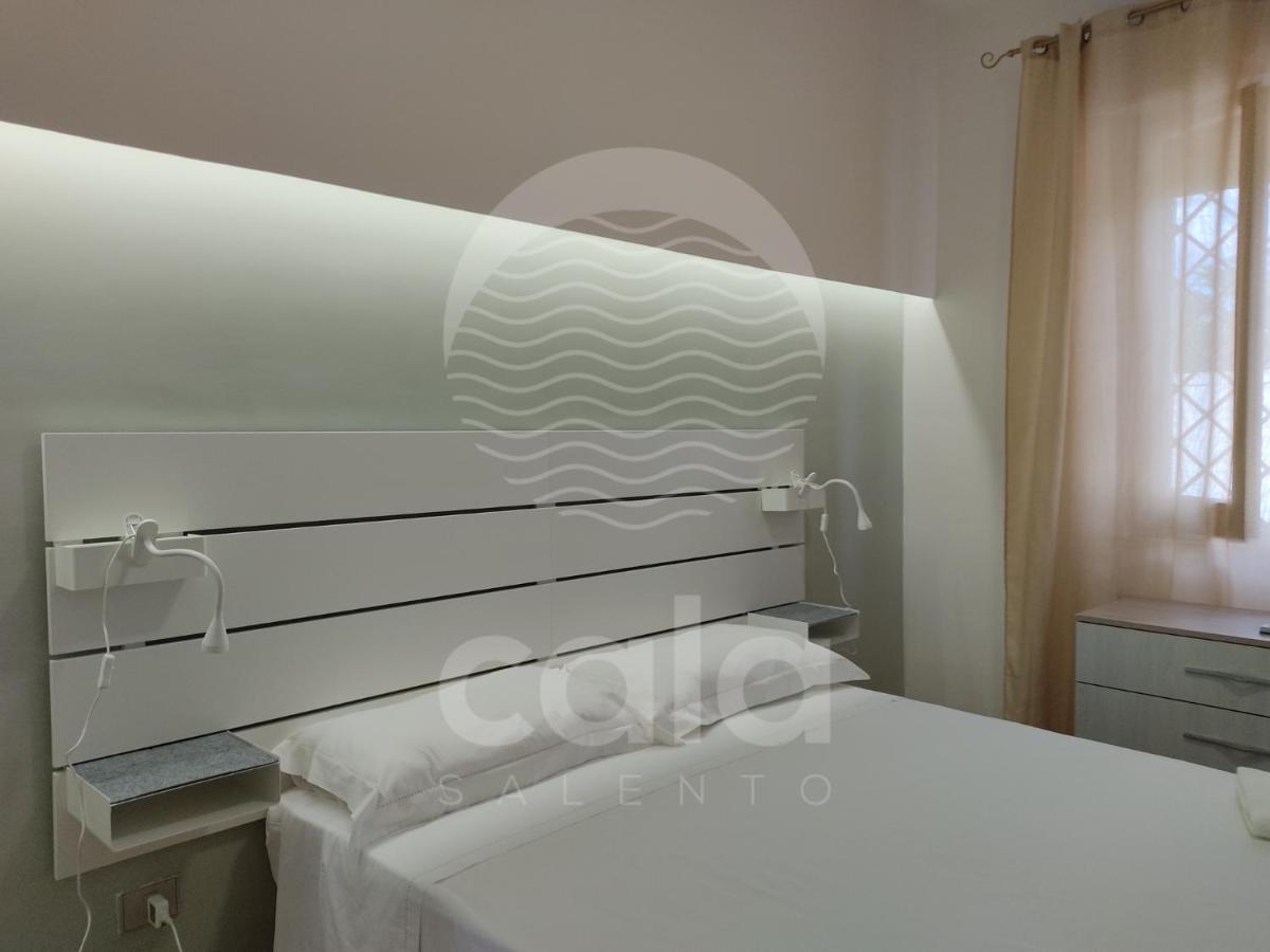 Villa Caledonia Torre Lapillo Esterno foto