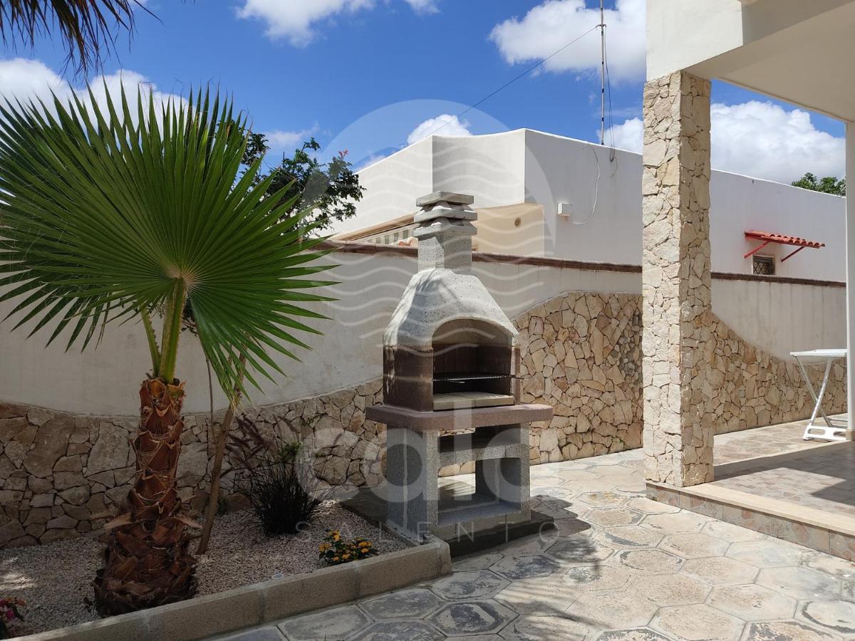 Villa Caledonia Torre Lapillo Esterno foto